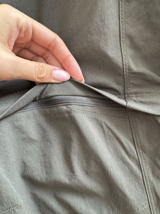 Haglofs мъжки туристически панталон