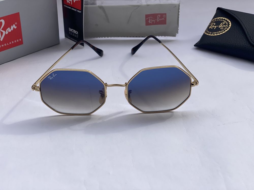 Ochelari de soare Ray Ban 1972 OCTAGON Noi