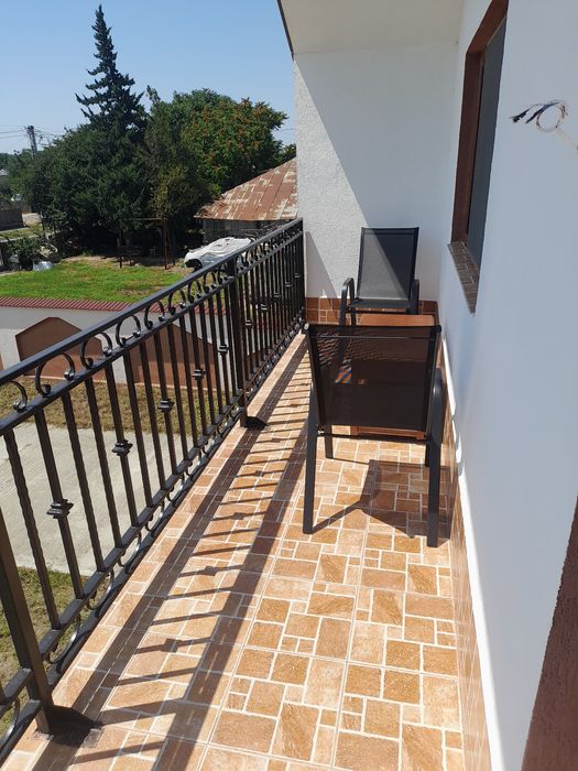 Vila P+1 Însurăței jud.Braila