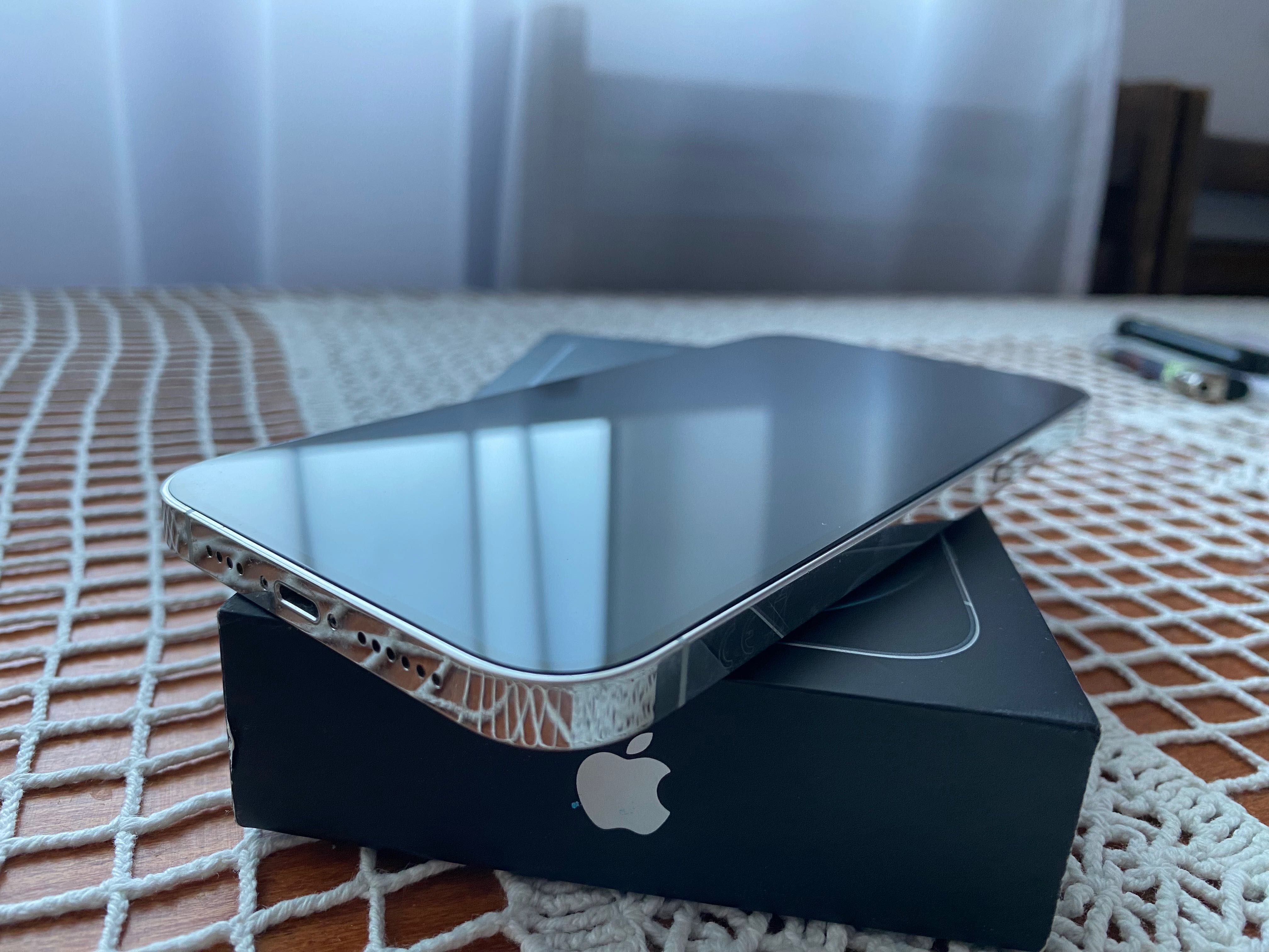 Iphone 12 pro max 128GB