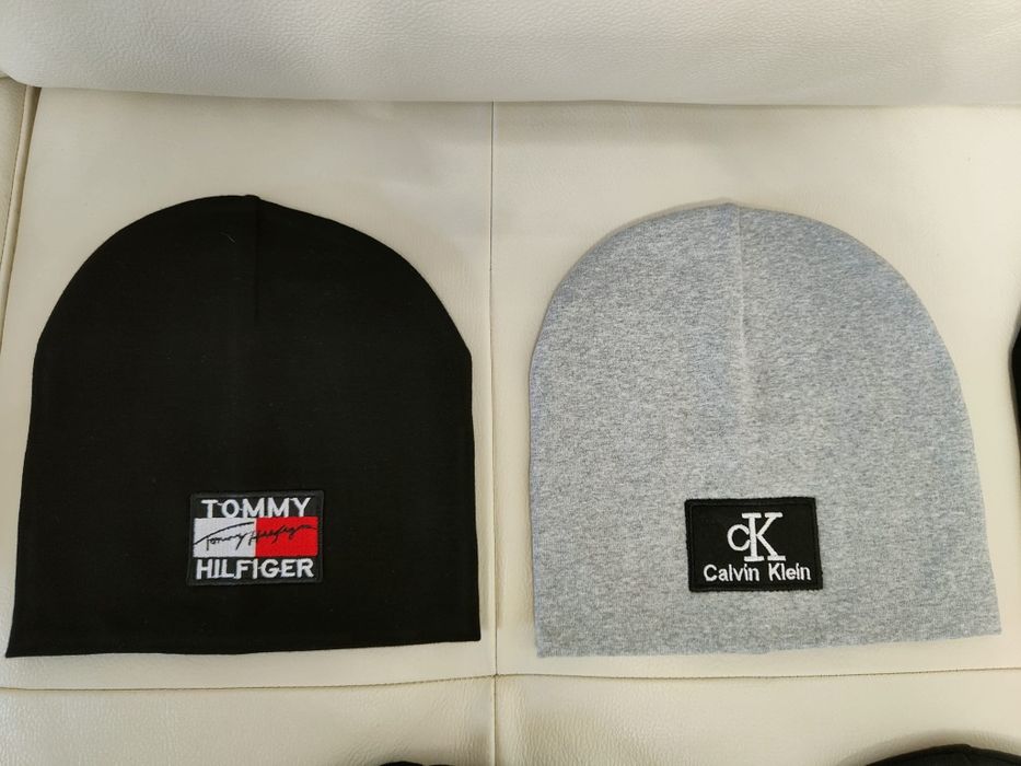 Căciula Tommy Caciula CK Caciula Nike modele noi 2025