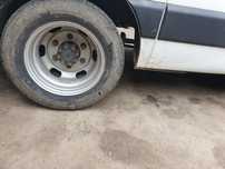 Punte dubla renault master 2.3 jante roti arcuri spate cardan cutie vi
