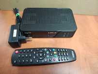 Receiver receptor cablu TV DIGI RCS RDS NA 1410 HD HDMI complet