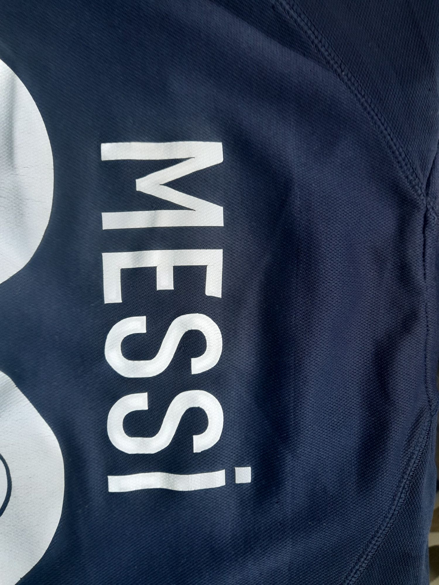 Тениска на MESSI