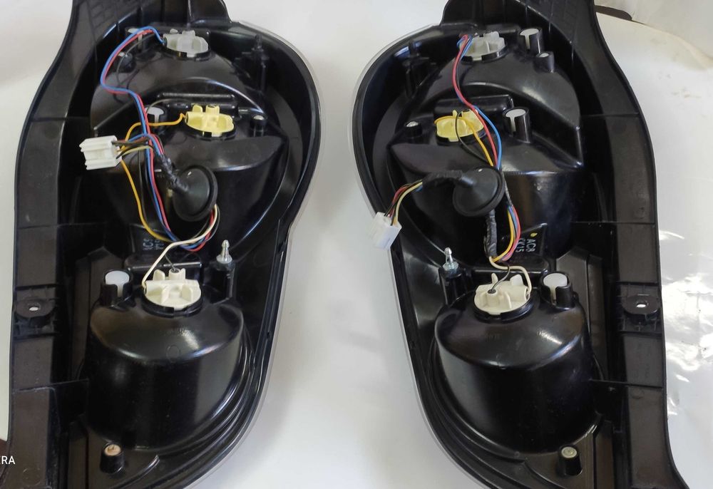 Задние фонари SPARK