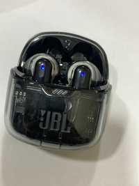 Безжични слушалки JBL Tune Flex