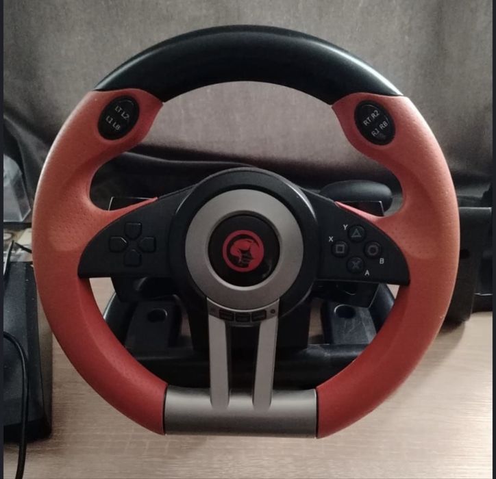 Vand volan de gaming