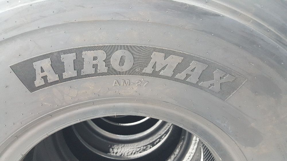 445/95R25 Anvelope noi industriale cu tva cauciucuri BKT AIROMAX 16.00