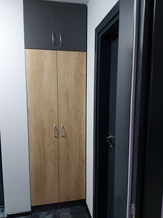 Дава се под наем Тристаен апартамент в Пловдив, Христо Смирненски - 65 кв.м за 450 € - Снимка #7