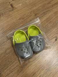 Crocs originali/ Saboti/Papuci copii