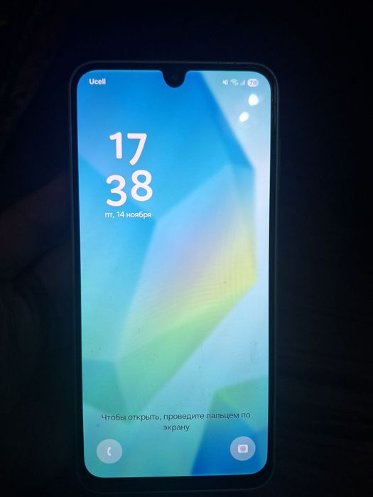 Samsung a 16 128 tali