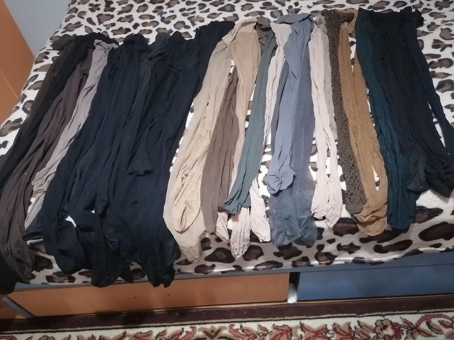 OFERTA : Strampi damă :  50 perechi