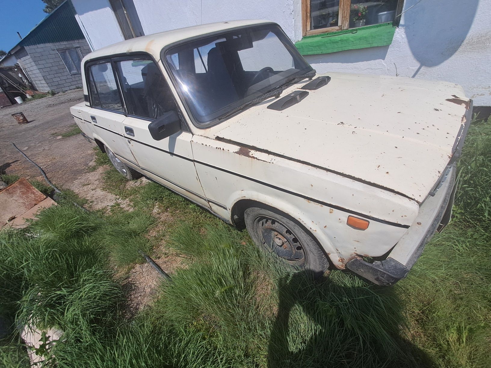 Продам лада семерку