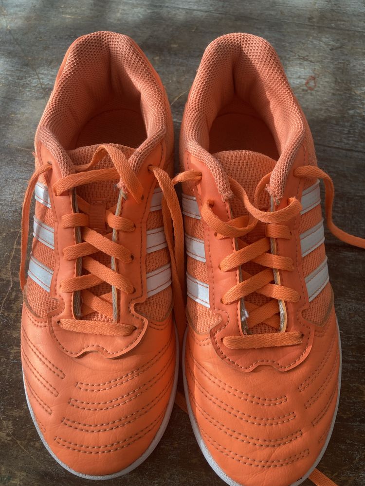 Обувки за футбол Adidas
