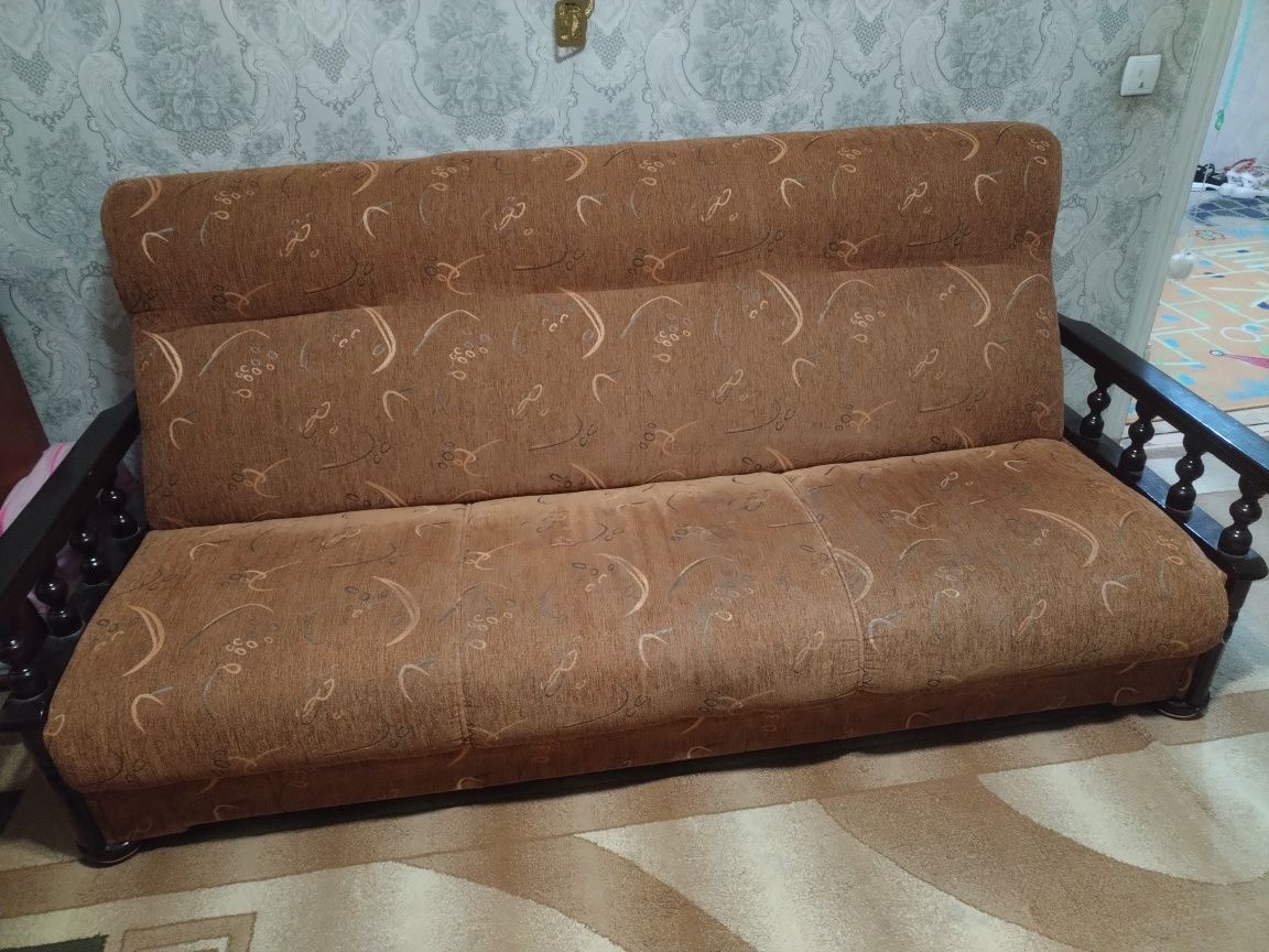 Диван бу, не раскладной