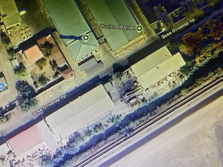 Tayyor biznes zavod sotiladi ozimizaniki