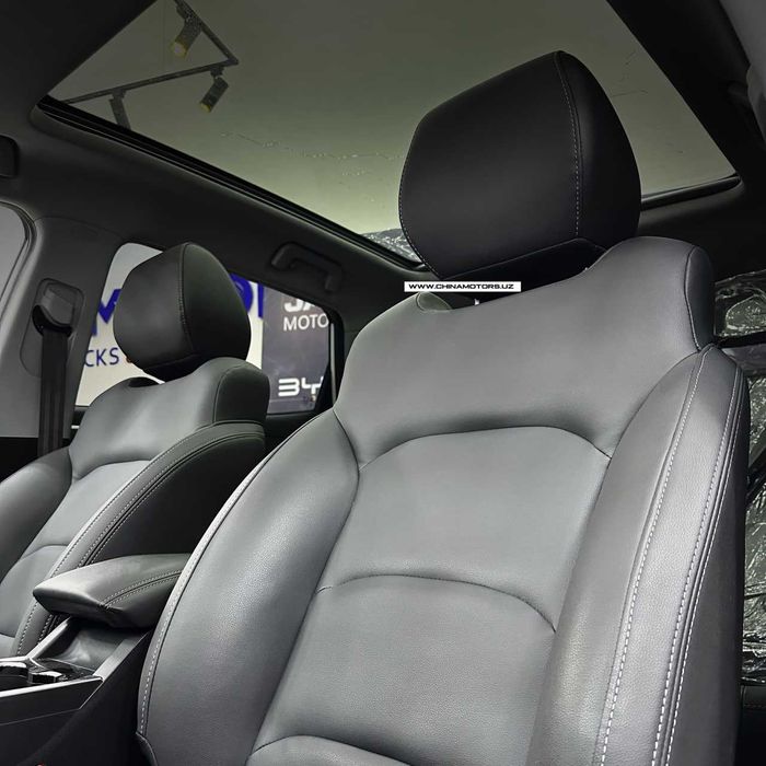 Kaiyi X3 Pro Elektromobil