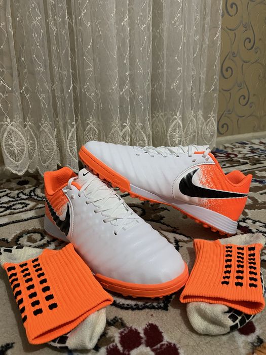 Сороконожка Tiempo