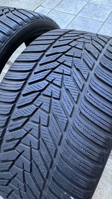 зимни гуми 245/35r20 и 275/30r20