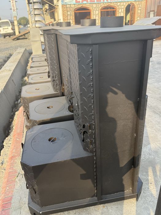 Метин печка МЕТИН печка Андижон печка!