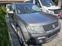 Suzuki Grand Vitara 1.9 DDIS 4x4