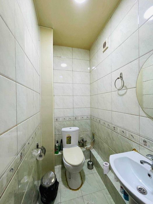 продается квартира
м. Ойбек