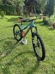 Bicicleta Orbea Occam 29” carbon
