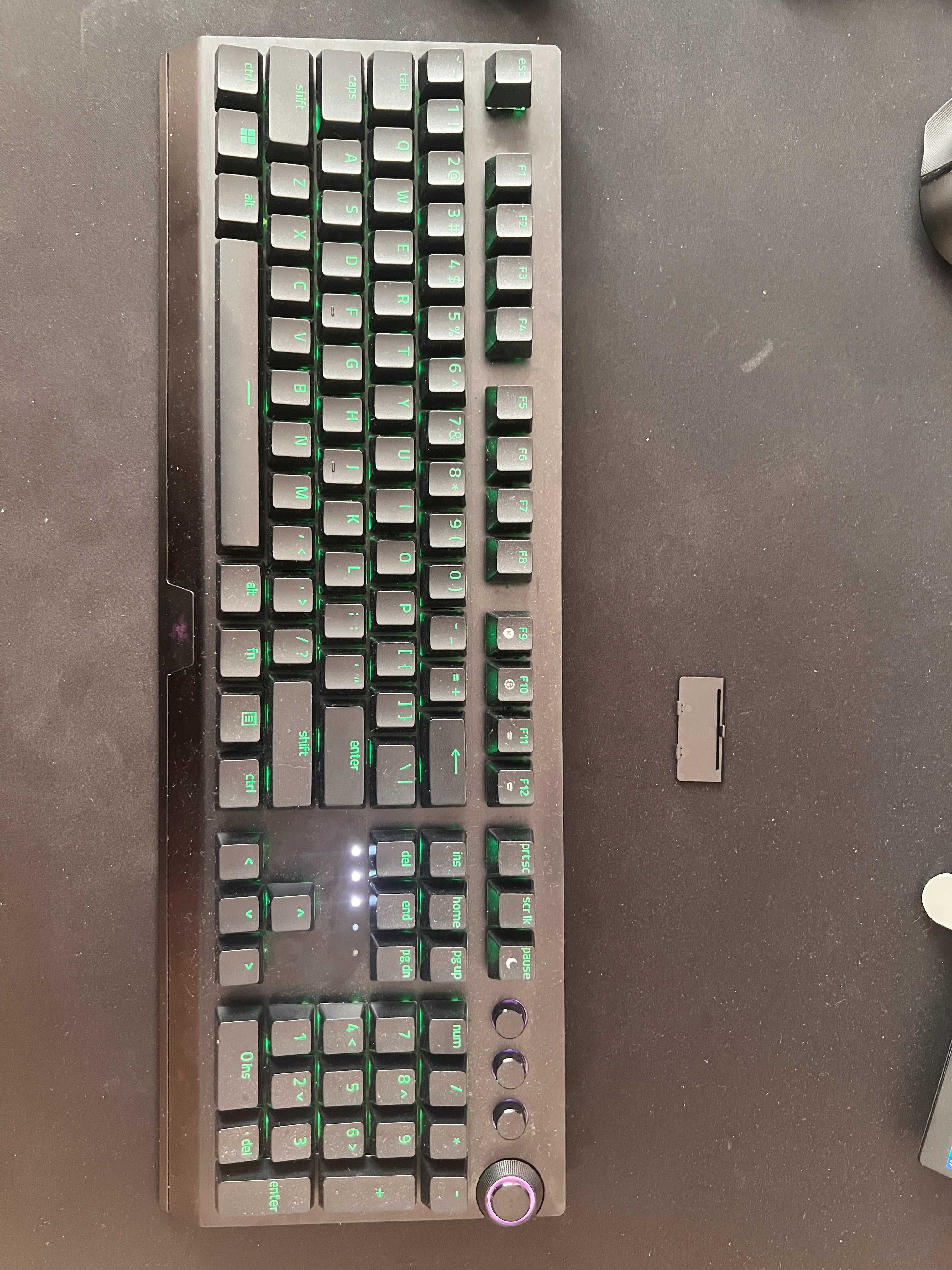 Razer BlackWidow V3 PRO / BW V3 PRO