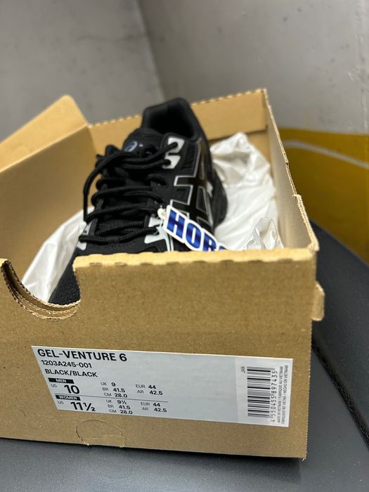 Asics GEL-VENTURE 6 - 44 размер