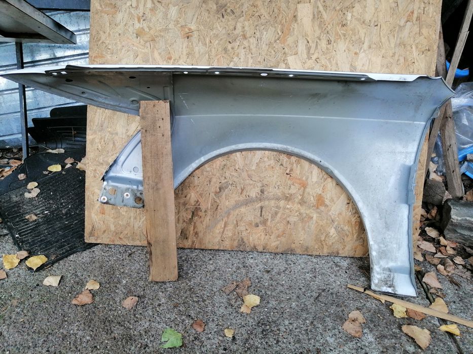 Aripa Audi A6 C6 2008/2009/2010/2011/2012