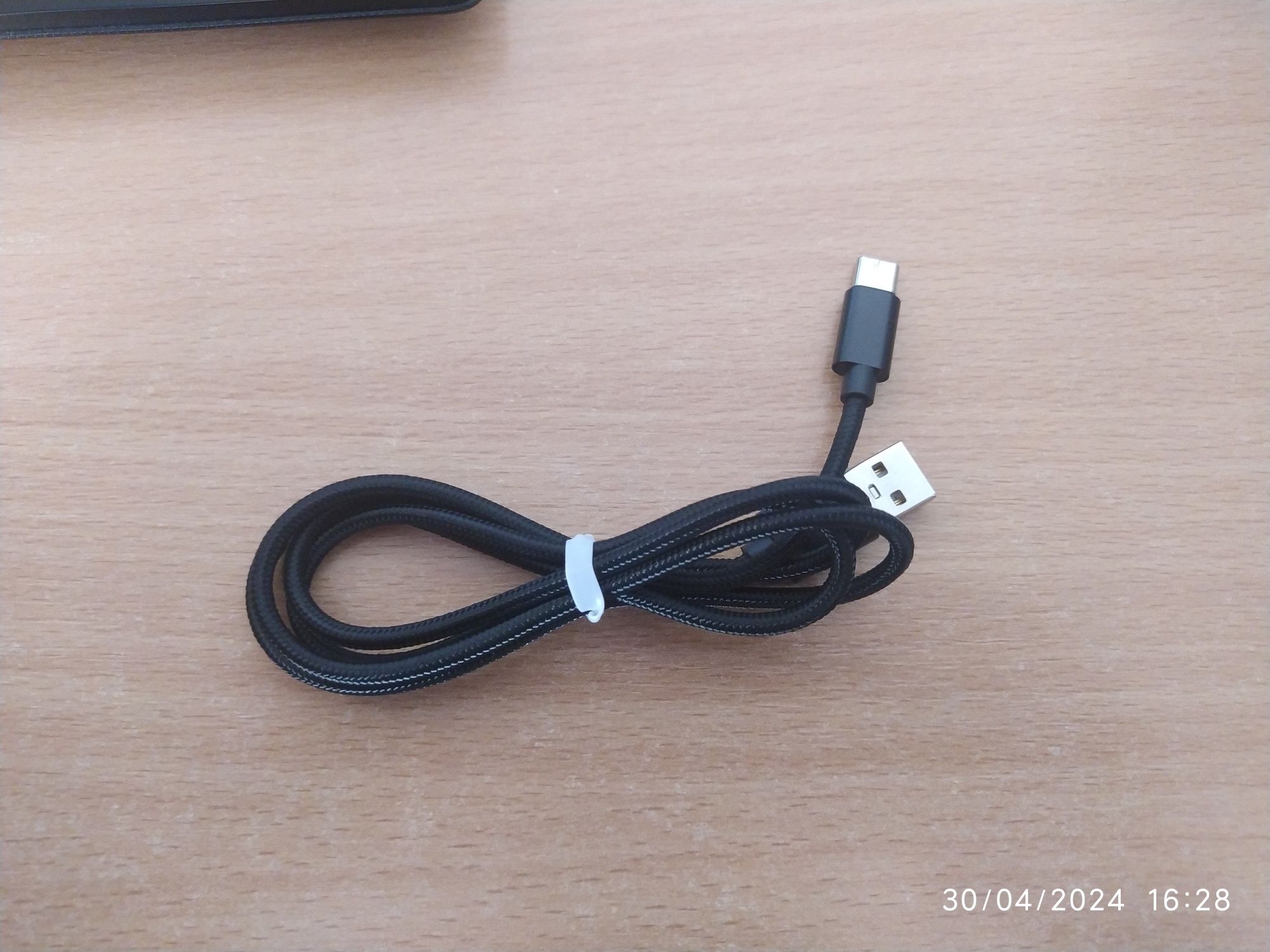 Cablu incarcare rapida USB C