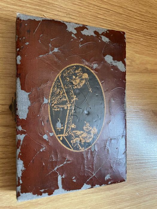 Domino Chinezesc Original Colectie Anii 60