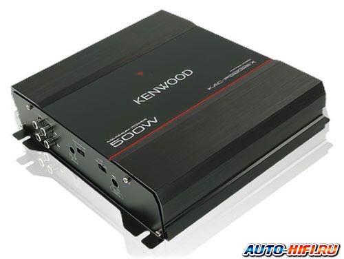 Kenwood uslitel 500 w