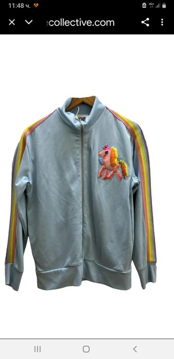 Оригинален детски Moschino