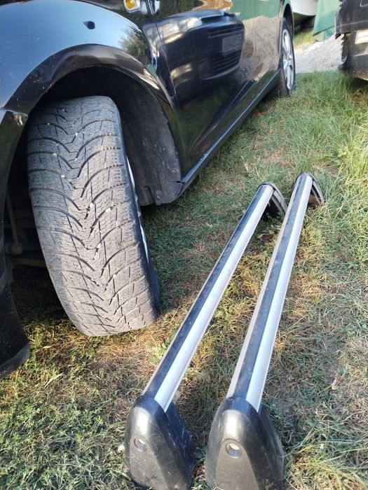 Seat altea XL 2008 1.9 tdi