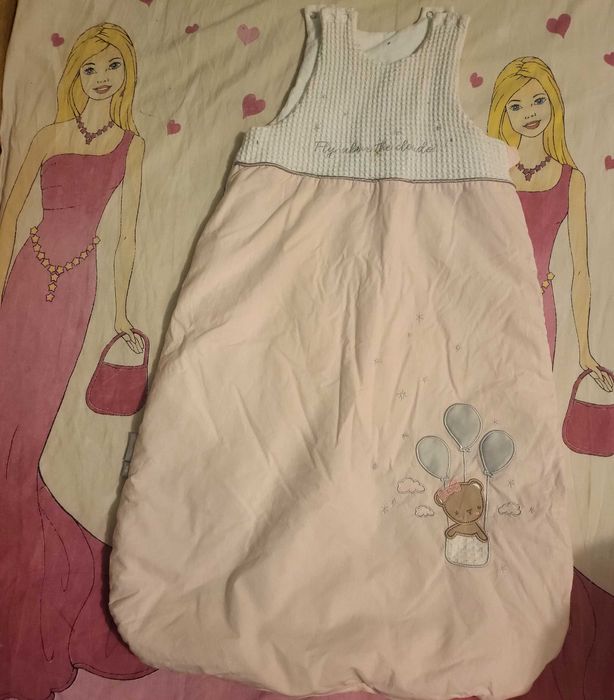 Детски и бебешки рокли и чувалчета