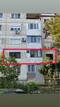 Apartament tip PB  de vânzare