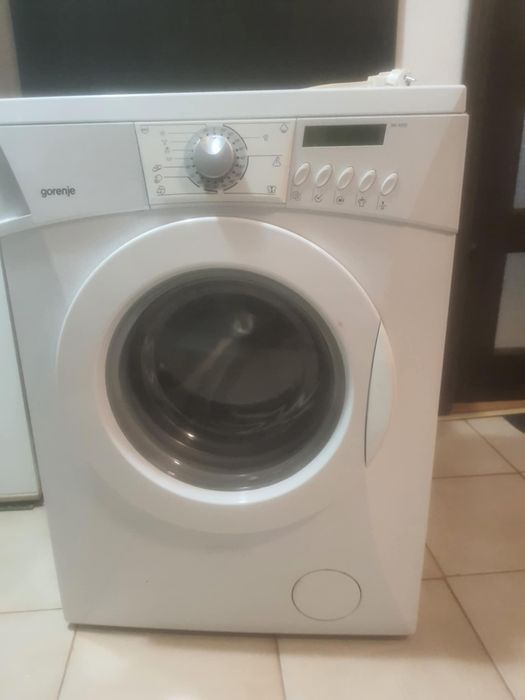 Пералня Горене  Амортисьори за смяна