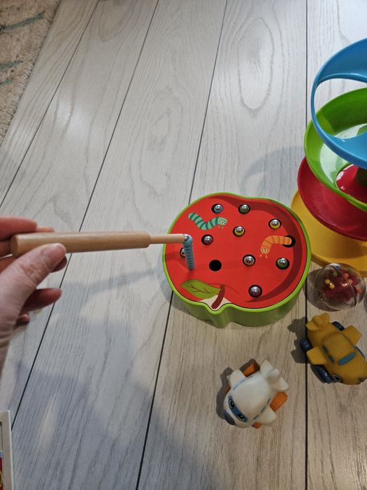 Vand lot jucarii copil - 50 Ron