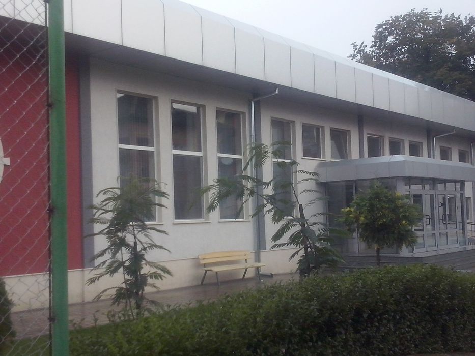 Топлоизолации от скеле