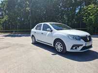 Renault Symbol Similar Dacia Logan, automat GPL 2025 • Fiabil