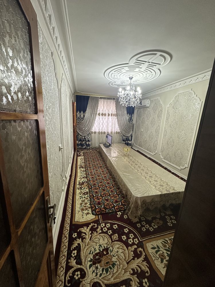 Продаю свою квартиру