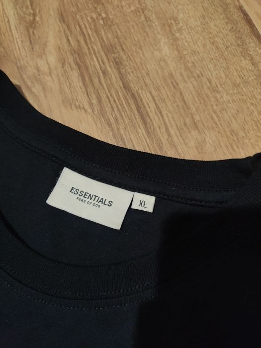 Tricou Essentials mărimea L