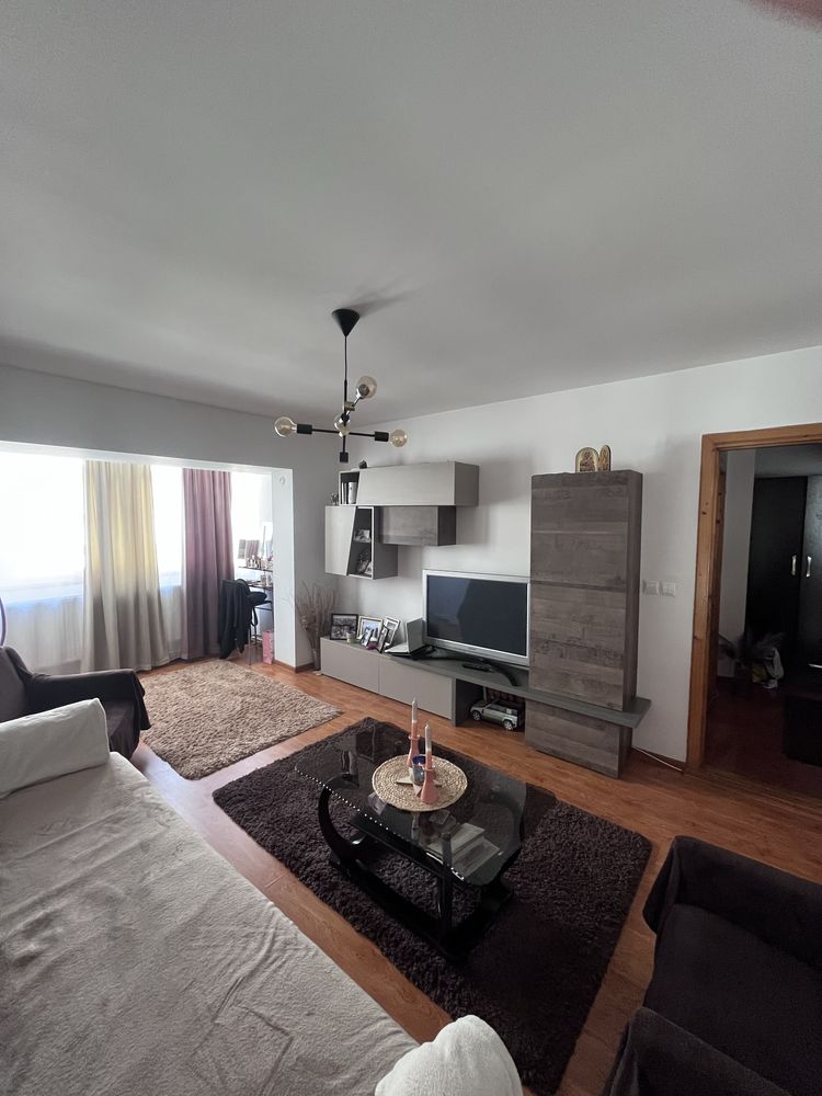 Apartament 2 Camere