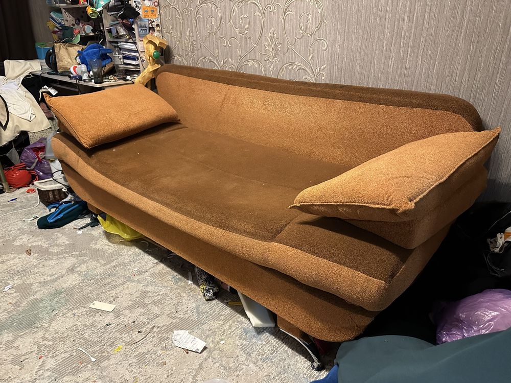 Диван раскладной