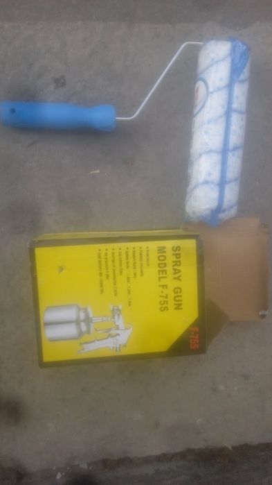 Продам все новое