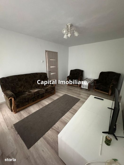Apartament de Lux cu Potențial Investițional