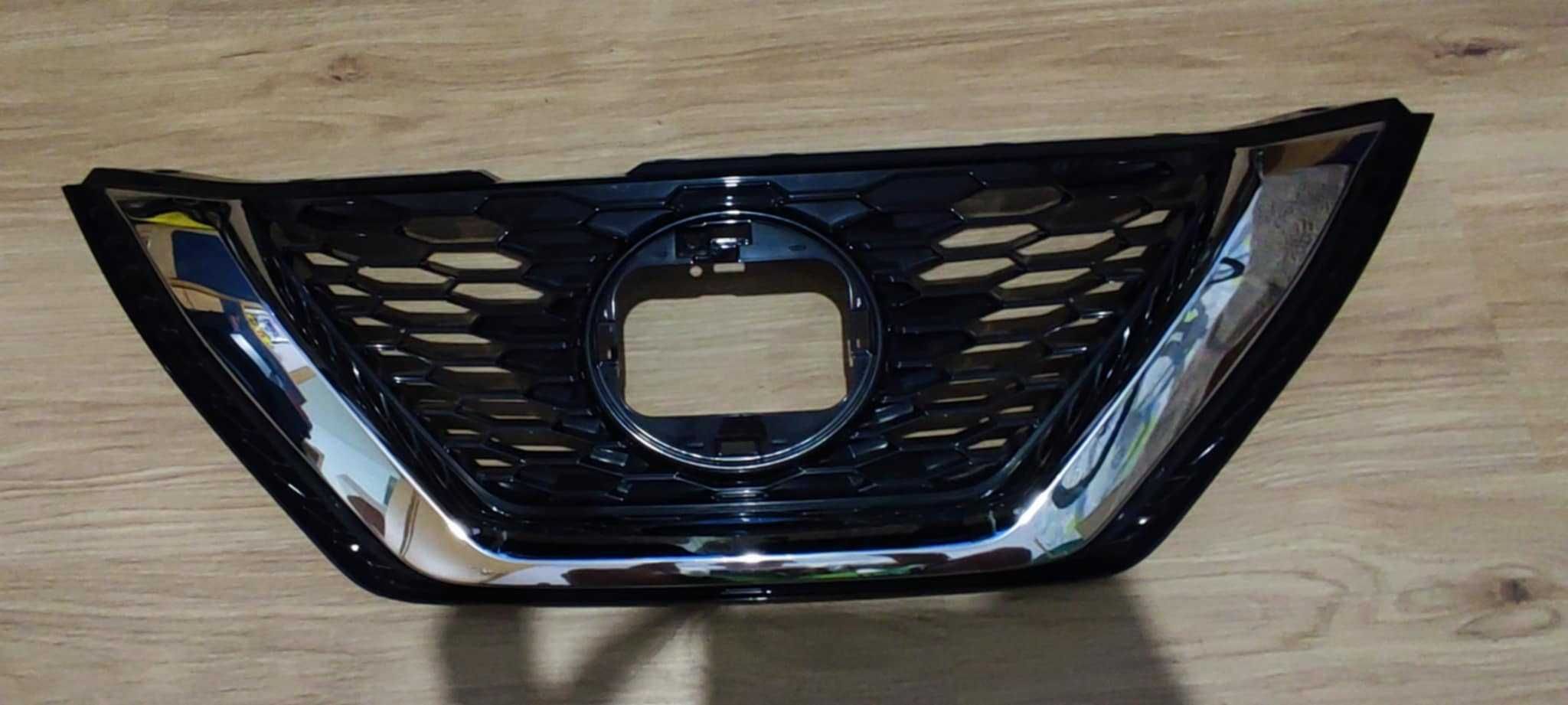 Комплект решетка за Nissan Qashqai II J11 2020 / европейски модел