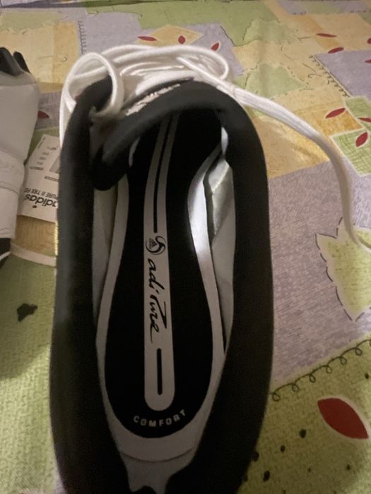 Ghete de colectie adidas ,,AdiPure”