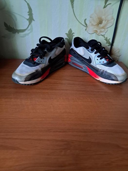 Air max 90 Lunarlon